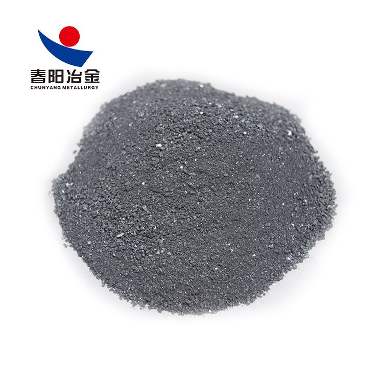 硅钙粉有很好的氧化能力，脱氧效果强